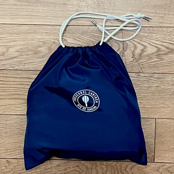 NWT Frescobol Carioca Copacabana Ombré Print Sport Cut Swim Shorts - Picture 10 of 12